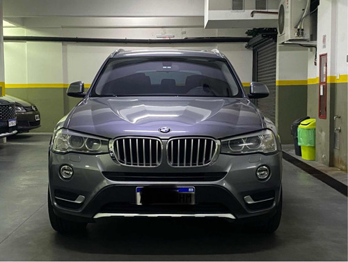 BMW X3 2.0 Xdrive 28i Xline 245cv