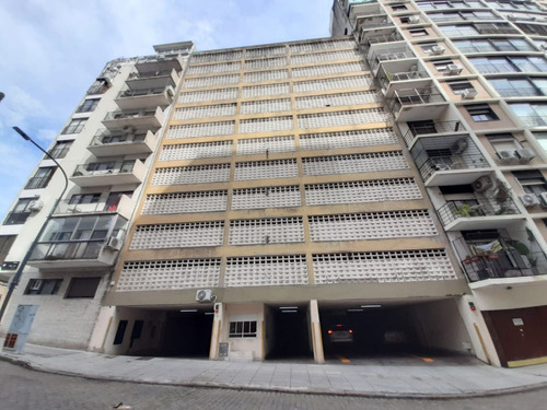 Alquiler De Cochera X Elevador, Valet Parking, Seg 24hrs 