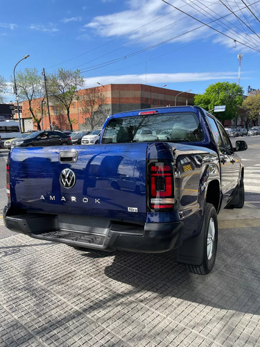 Volkswagen Amarok 2.0 Cd Tdi 140cv Trendline