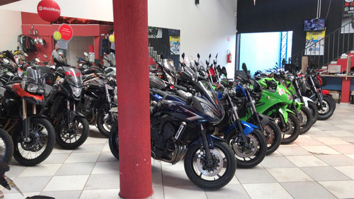 Yamaha Mt 03 Abs