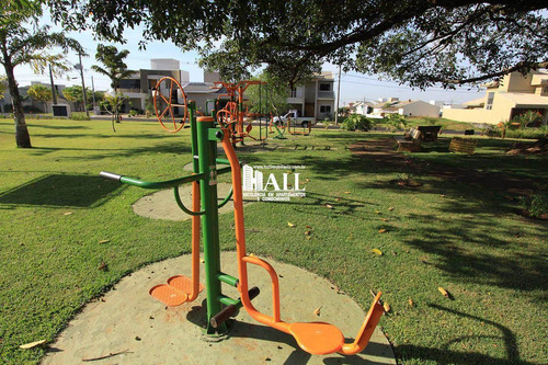 Casa De Condomínio Com 3 Dorms, Village Damha Mirassol Ii, Mirassol - R$ 673 Mil, Cod: 3312 - V3312