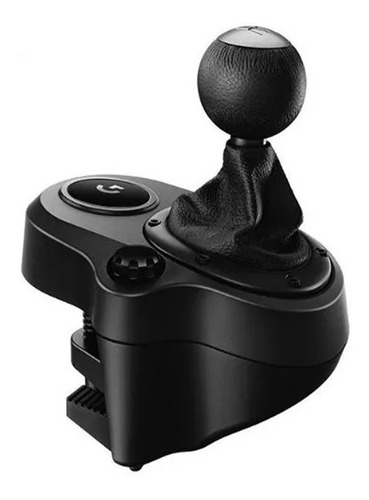 Imagem 4 de 6 de Câmbio Logitech G29 G920 Driving Force Shifter Para Volantes