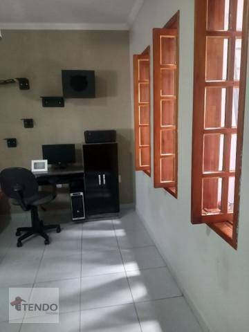 Imagem 11 de 21 de Casa Com 2 Dormitórios À Venda, 75 M² Por R$ 310.000,00 - Jardim Hubert - Indaiatuba/sp - Ca0466