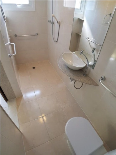 Apartamento Com 3 Dormitórios À Venda, 150 M² Por R$ 850.000 - Praia Das Astúrias - Guarujá/sp - Ap4544 - 34711445