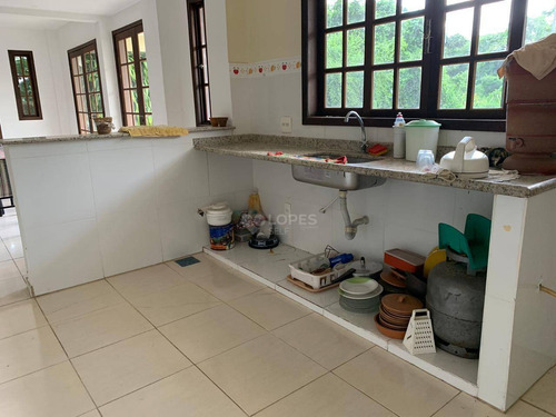 Imagem 19 de 22 de Casa Com 3 Quartos, 236 M² Por R$ 1.100.000 - Maria Paula - Niterói/rj - Ca21118