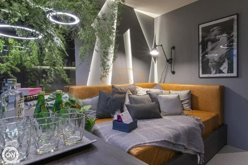 Apartamento Com 1 Dormitório(s) Localizado(a) No Bairro Jardim Paulista Em São Paulo / São Paulo - 4941:909333