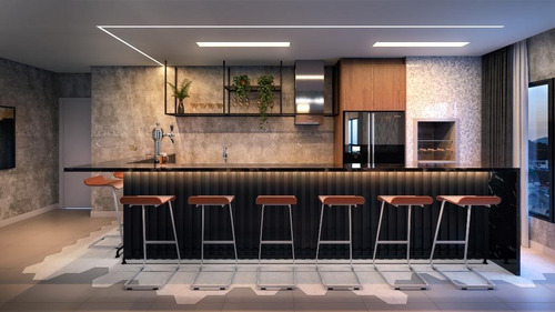 Apartamento Em Dom Bosco, Itajaí/sc De 77m² 3 Quartos À Venda Por R$ 470.000,00 - Ap890593