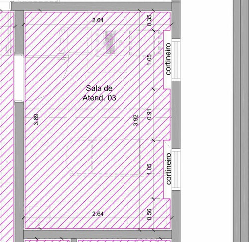 Imagem 16 de 16 de Ponto À Venda, 150 M² Por R$ 450.000,00 - Vila Resende - Caçapava/sp - Pt0005