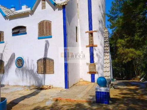 Imagem 6 de 17 de Chácara Com 23 Dorms, Araçoiabinha, Araçoiaba Da Serra - R$ 980 Mil, Cod: 13941 - V13941