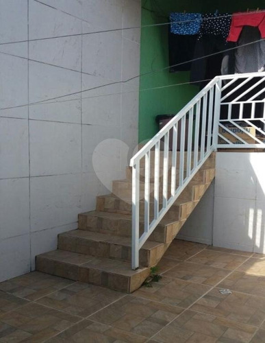 Imagem 2 de 27 de Sobrado Residencial À Venda, Cidade Intercap, Taboão Da Serra - Reo328906