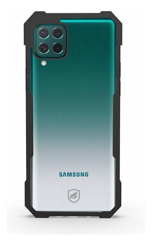 Funda Dual Shock X para Samsung Galaxy M62 - Gshield