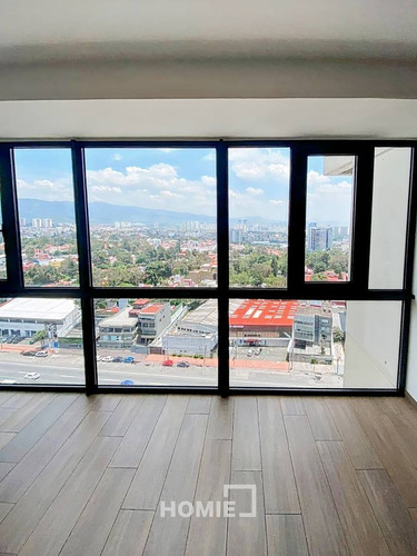 Imagen 2 de 12 de Estrena Departamento En We Santa fe, 66850