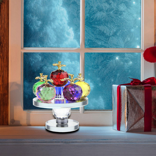 Estatuilla, Estatua Decorativa, Regalo De Navidad, Adorno De