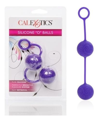Bolas Chinas Posh De Silicona Juguetes Erotico Sex Shop