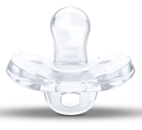 Medela Chupón - Chupete Ergonómico Estuche 0-6 Meses 2 Pzas Color Niño SensoPearls