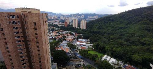 Imagen 22 de 27 de Apartamento En Alquiler Urbanización El Parral