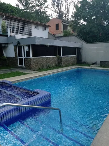 Casa En Naguanagua, La Entrada