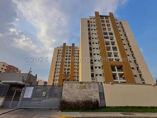 $ $ Apartamento En Venta Res. Casares Zona Oeste Barquisimeto Codigo 24-24724 Svd $ $ 