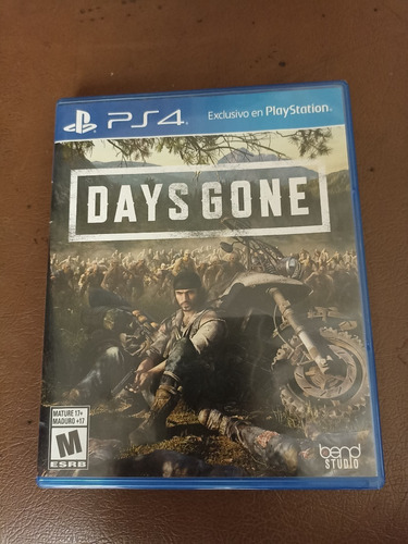 Days Gone (Reacondicionado)