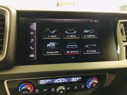 Imagen 12 de 15 de Audi A1 Sportback 2021 2020 2019 0km Usado A3 Q2 Q3 A4 Q5