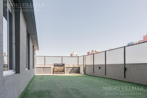 Imagen 20 de 23 de Paraguay 2100 - Departamento De Tres Dormitorio En Venta. Amplia Financiación