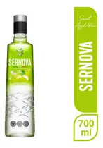 Comprar Vodka Sernova Sweet Apple Pear 700ml Gs