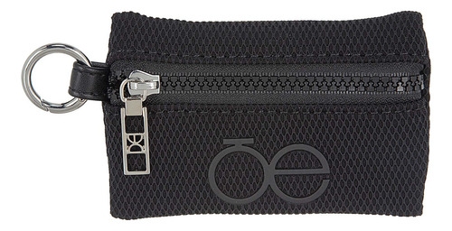 Bolsa Tote Cloe Vragim I Grande Color Negro
