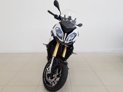 Bmw S1000 Xr