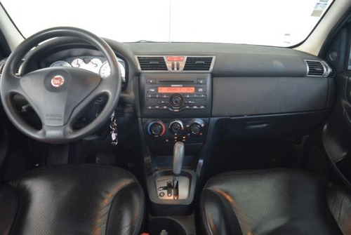 Stilo 1.8 8v Dualogic (flex)