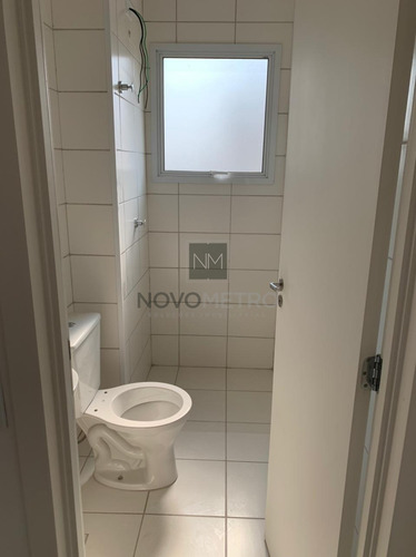 Imagem 9 de 15 de Apartamento À Venda Em Vila Industrial - Ap005659