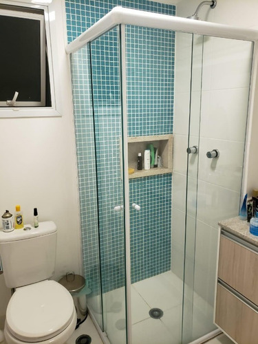Imagem 7 de 11 de Apartamento - 865e - 68816698
