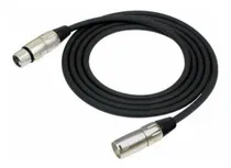 Comprar Cable Xlr1 Canon Micrófonos Mpc 280\u002Fbk 20awg