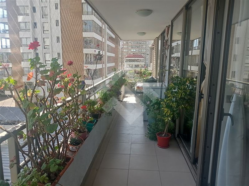 Departamento En Venta Sector Poniente De Viña Del Mar