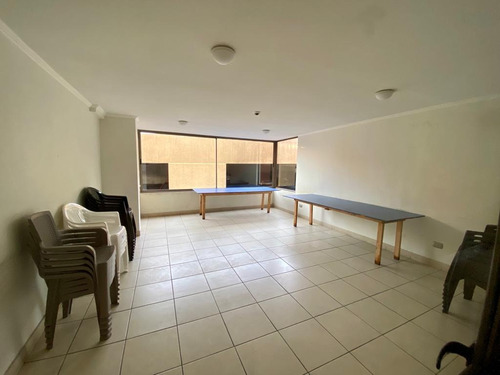 Vendo Departamento Excelente Ubicación Cercano A Cavancha