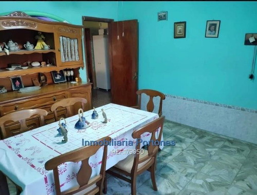 Imagen 2 de 13 de Venta Casa De 4 Dormitorios En Unión
