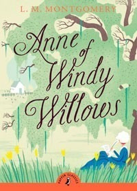 Anne Of Windy Willows - Puffin Classics Kel Ediciones