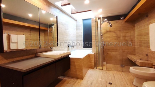 Imagen 24 de 29 de Venta De Espectacular Casa En La Lagunita Country Club / Gc 23-3567