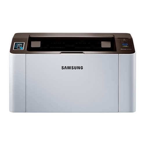 Impresora Samsung Sl M2020w 2020w Laser Wifi + Resma Regalo
