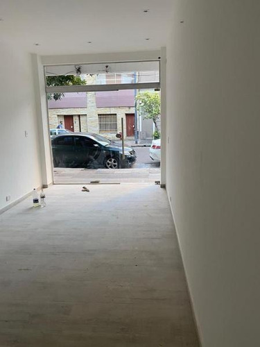 Imagen 2 de 5 de Roosvelt Al 2600 Y Amenabar 30 M2 Sin Expensas Apto Todo Rubro A Estrenar