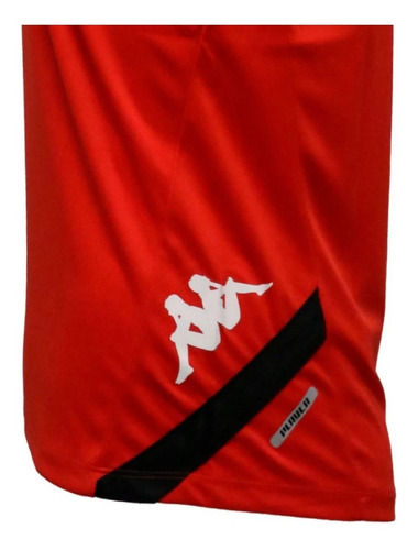Imagen 4 de 8 de Musculosa Entrenamiento Huracán 2023 Red