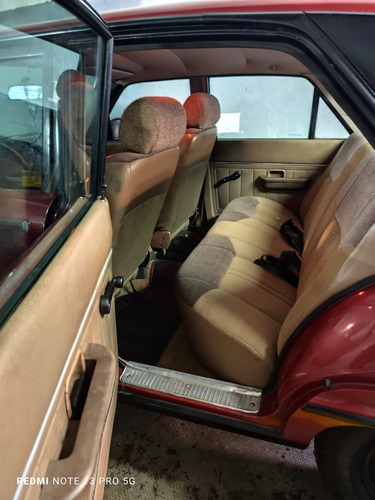 Ford Falcon 3.0 Gl