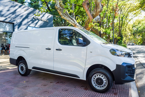 Peugeot Expert 1.5 Hdi 120 L3