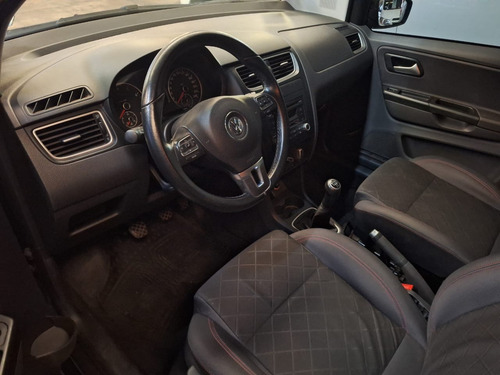 Volkswagen Suran 1.6 Highline 101cv 11c
