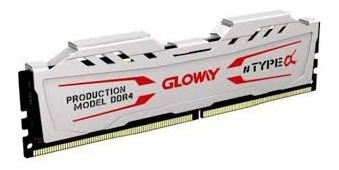 Imagem 2 de 2 de Memória Ram Ddr4 16gb Gamer 2666mhz 3000mhz