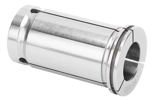 Ferramenta De Roteador Cnc Straight Shank Collet Para Suprim