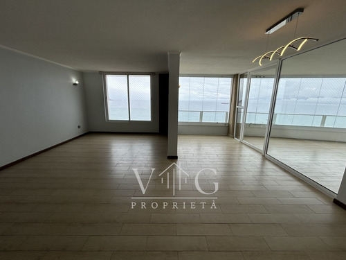 Venta Departamento En La Avenida Del Mar