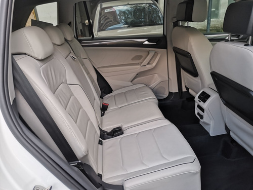 Imagen 7 de 15 de Volkswagen Tiguan 2019 2.0 Highline At