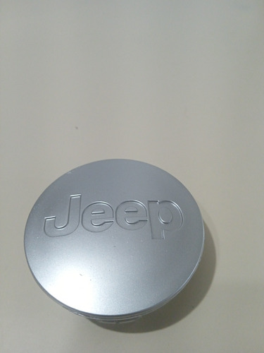 Tapa Centro De Rin Jeep Compass 