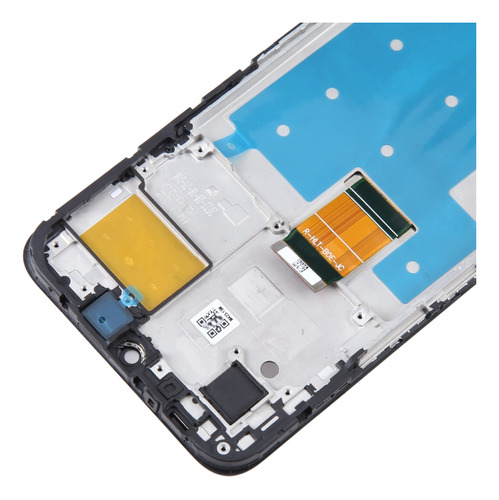 Pantalla Táctil Lcd Para Honor X6 Vne-lx1 Lx2 Lx3