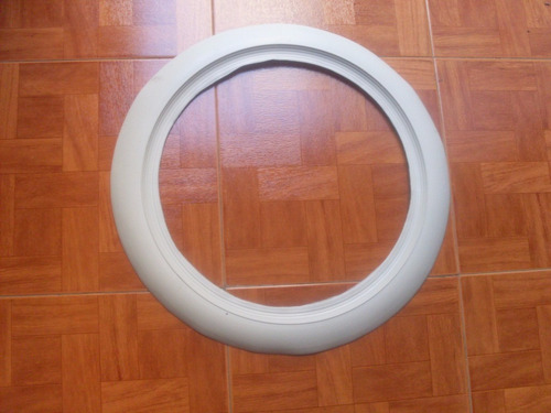 Imagen 2 de 7 de Banda Blanca Para Cubiertas Rodado 14 De Ford Falcon 62/91